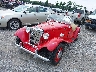 8122*** Salvamento y Reparables 1952 MG TD en Estado de Tennessee