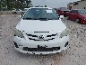 2T1BU4EE1CC****** Wrecked 2012 Toyota Corolla in Alabama State