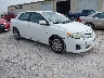 2T1BU4EE1CC****** Salvage and Wrecked 2012 Toyota Corolla in AL - Athens
