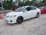 2T1BU4EE1CC****** Used and Repairable 2012 Toyota Corolla in AL - Athens