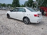 2T1BU4EE1CC****** Salvage and Repairable 2012 Toyota Corolla in AL - Athens
