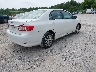 2T1BU4EE1CC****** Salvage and Wrecked 2012 Toyota Corolla in Alabama State