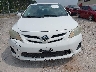 2T1BU4EE1CC****** Salvage and Repairable 2012 Toyota Corolla in Alabama State