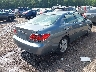 JTHBA30G255****** Salvage and Wrecked 2005 Lexus ES in Alabama State