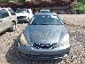 JTHBA30G255****** Salvage and Repairable 2005 Lexus ES in Alabama State