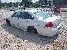 2G1WB5E33F1****** Salvage and Repairable 2015 Chevrolet Impala in AL - Athens