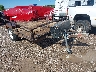 NOVIN*** Salvamento y Destrozados 2015 Trailer Utility Trailer en OK - Oklahoma City