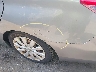 3N1AB7AP8DL****** Wrecked 2013 Nissan Sentra in Maryland State