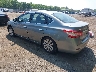 3N1AB7AP8DL****** Salvage and Repairable 2013 Nissan Sentra in Dundalk