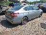 3N1AB7AP8DL****** Salvage and Wrecked 2013 Nissan Sentra in Maryland State