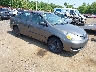 2T1BR32E87C****** Salvamento y Destrozados 2007 Toyota Corolla en Sayreville