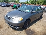 2T1BR32E87C****** Usados y Reparables 2007 Toyota Corolla en Sayreville