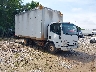 JALC4W162F7****** Salvage and Wrecked 2015 Isuzu NPR in AL - Athens