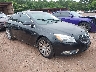 W04G05GV9B1****** Salvage and Wrecked 2011 Buick Regal in AL - Bessemer