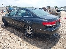 KMHFC46F38A****** Salvage and Repairable 2008 Hyundai Azera in AL - Headland