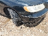 KMHFC46F38A****** Salvage and Repairable 2008 Hyundai Azera in Alabama State