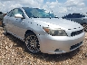 JTKDE177370****** Salvage and Wrecked 2007 Scion TC in AL - Headland