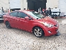 KMHDH4AE1DU****** Salvage and Wrecked 2013 Hyundai Elantra in AL - Athens
