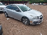 1G1PA5SH5F7****** Salvage and Wrecked 2015 Chevrolet Cruze in AL - Bessemer