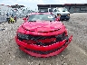 1G1FA1RXXJ0****** Destrozados 2018 Chevrolet Camaro en Estado de Florida