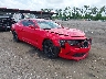 1G1FA1RXXJ0****** Salvamento y Destrozados 2018 Chevrolet Camaro en Jacksonville