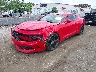1G1FA1RXXJ0****** Usados y Reparables 2018 Chevrolet Camaro en Jacksonville