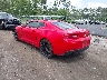 1G1FA1RXXJ0****** Salvamento y Reparables 2018 Chevrolet Camaro en Jacksonville