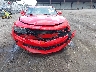 1G1FA1RXXJ0****** Salvamento y Reparables 2018 Chevrolet Camaro en Estado de Florida