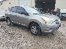 JN8AS5MT0BW****** Salvage and Wrecked 2011 Nissan Rogue in AL - Athens