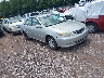 4T1BE32KX4U****** Salvage and Wrecked 2004 Toyota Camry in AL - Bessemer