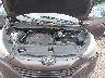 KM8JU3AG4EU****** Repairable 2014 Hyundai Tucson in AL - Bessemer