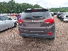 KM8JU3AG4EU****** Wrecked 2014 Hyundai Tucson
