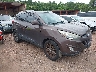 KM8JU3AG4EU****** Salvage and Wrecked 2014 Hyundai Tucson in AL - Bessemer