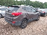 KM8JU3AG4EU****** Salvage and Wrecked 2014 Hyundai Tucson in Alabama State