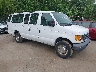 1FBSS31L16D****** Salvage and Wrecked 2006 Ford E-350 in Dundalk