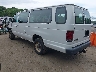 1FBSS31L16D****** Salvage and Repairable 2006 Ford E-350 in Dundalk
