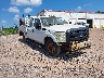 1FT8W3A68CE****** Salvage and Wrecked 2012 Ford F-350 in AL - Bessemer