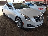 1G6AA1RX1H0****** Usados 2017 Cadillac ATS en Estado de Arizona