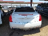 1G6AA1RX1H0****** Destrozados 2017 Cadillac ATS