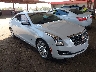 1G6AA1RX1H0****** Salvamento y Destrozados 2017 Cadillac ATS en Phoenix
