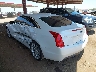 1G6AA1RX1H0****** Salvamento y Reparables 2017 Cadillac ATS en Phoenix