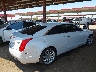 1G6AA1RX1H0****** Salvamento y Destrozados 2017 Cadillac ATS en Estado de Arizona