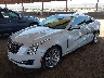 1G6AA1RX1H0****** Salvamento y Reparables 2017 Cadillac ATS en Estado de Arizona