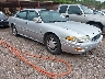 1G4HP52K33U****** Salvage and Wrecked 2003 Buick LeSabre in AL - Bessemer