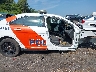 1FAHP2MK0JG****** Destrozados 2018 Ford Taurus Police Interceptor en Estado de Mississippi