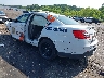 1FAHP2MK0JG****** Salvamento y Reparables 2018 Ford Taurus Police Interceptor en Jackson
