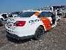 1FAHP2MK0JG****** Salvamento y Destrozados 2018 Ford Taurus Police Interceptor en Estado de Mississippi