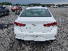 5NPE34AF9KH****** Wrecked 2019 Hyundai Sonata