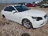 WBANE53536C****** Salvage and Wrecked 2006 BMW 5 Series in AL - Headland