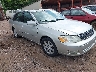 4T1BF28B52U****** Salvage and Wrecked 2002 Toyota Avalon in AL - Bessemer